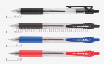 AH189E spy pen racing ball point pen