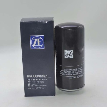 Filtro de aceite de transmisión ZF 4WG180 0750131053