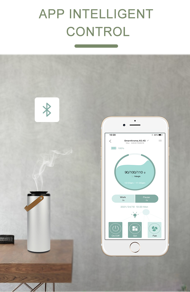 smart diffuser smart diffuser