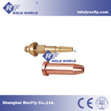 81021P SAF Type Cutting Nozzle