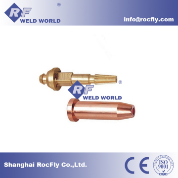 81021P SAF Type Cutting Nozzle