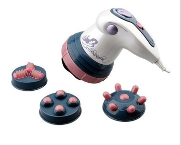 Shiatsu Body Massager Bok-214