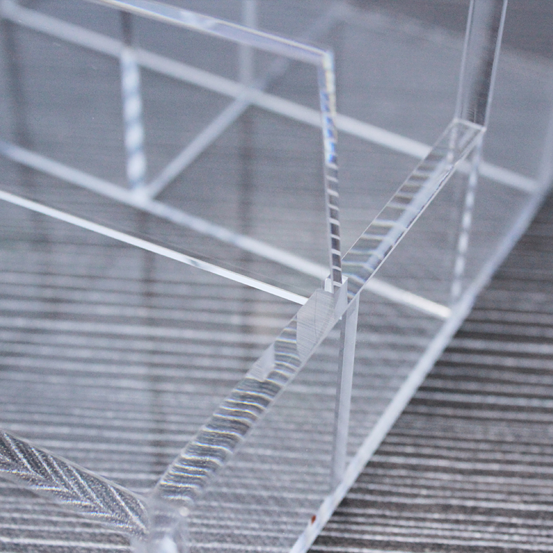 Clear Desk Organiser