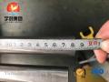 ASME SB163 Monel 400 Nikel Alloy Tube Lancar