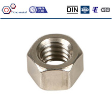 Heavy Hex Nut ISO9001-2008 ANSI B18.2.2