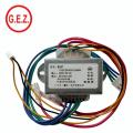 EI Type 20W Transformer 220V till AC 16V Current 1.2A 16V AC Transformer EI57 Inga recensioner än