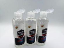 Hand sanitizer hand cleaning gel