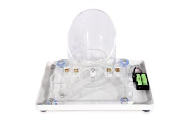 Multi-functional Electronic Knotting Model