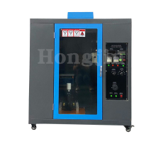 Hong Jin High Quality Current Leakage Tracking Tester