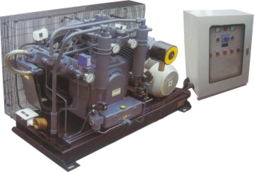 Medium Pressure Hydropower Station Compressor