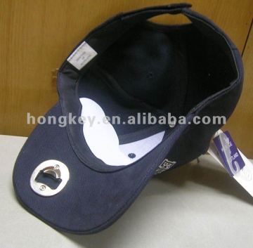 bottle opener cap