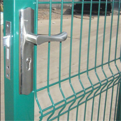 Hot sale gate designs modern house gate