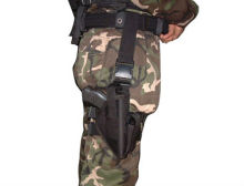Leg Holster