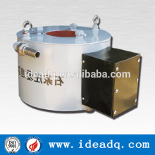 Shijiazhuang Idea semi-solid electromagnetic stirrer
