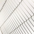 Stainless steel 304 conveyor belt mesh band?