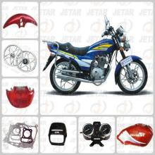 ZH125 Motorcycle Spare Parts