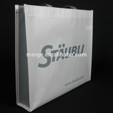 China wholesale non woven tote bag/tote bag