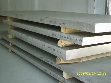 aluminum plate ,5052 aluminum plate