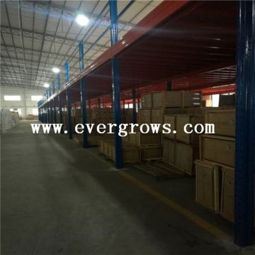 Warehouse Attic Storage Rack/Mezzanine Flooring