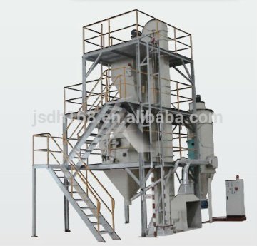 liyang dehui cattle feed feed plant design