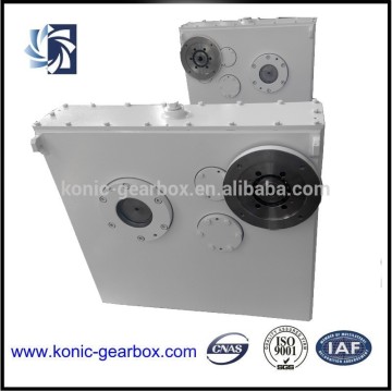 Marine Diesel Engine Gearbox