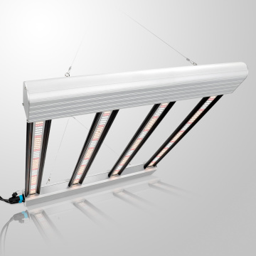 Phlizon LED Grow Light Chống nước ngoài trời 200W