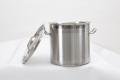 Panci sup stainless steel tahan lama