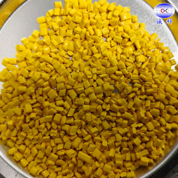 Yellow Fish Raft for Female Species