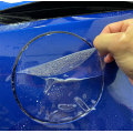 Hydrophobic Self Healing Paint Protection Film.