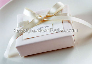 custom made jewelry gift boxes