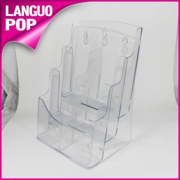 acrylic display/plexiglass display/perspex display