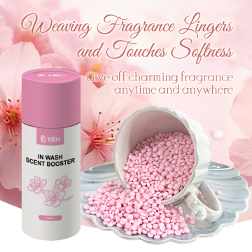 Laundry Fragrance Beat Scent Booster Beads