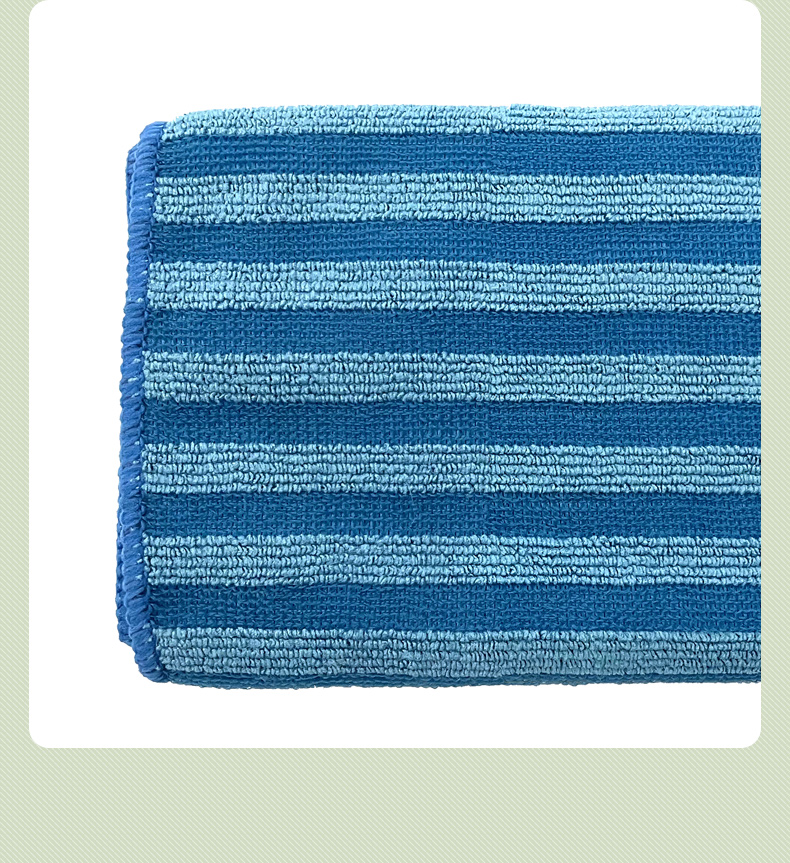 car wash towel