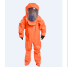 direct Fire Proof Flame Retardant Protective Clothing