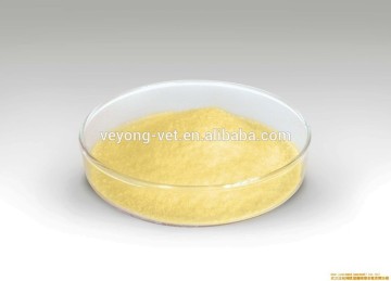 Oxytetracycline HCL medicine raw material