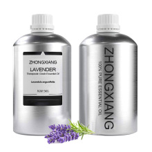 Wholesale Bulk 100% Pure Lavender Essential Oil for Aromatherapy Natural Organic Lavender Oil