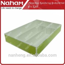 NAHAM hot sale Multipurpose Paper Office Drawer Organizer
