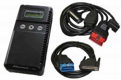 Mitsubishi Mut3 Automobile Diagnostic Tools Support Chinese, Thai, Vietnamese