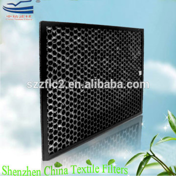 air cooler honeycomb filter