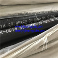 SAE1541 40Mn2 seamless steel pipes mining drilling rods