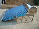 Argentina Market Non-Pressure domestic solar water heater