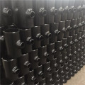 10-8 inch Reducing Tee Steel Carbon Fittings