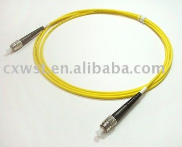 FC-FC Fiber optic jumper