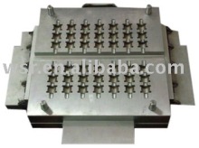 Concrete OEM Rubber Mould for automotive