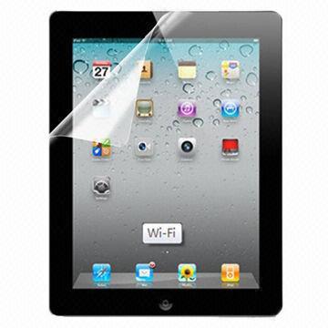 Clear Screen Guard for Mobile Phones, 600 Million Pieces Every Month