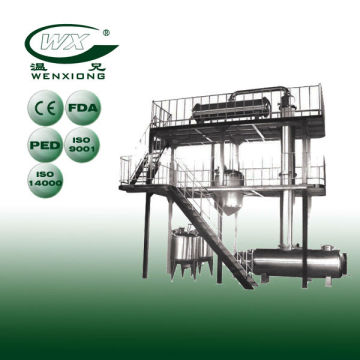 distillery equipment, alcohol distillation equipment,alcohol recovery equipment