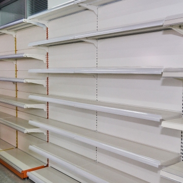 Single Side Shelf for Pharmacy