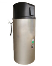 raidator high temp heat pump compressors hvac