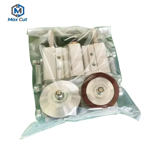 Slitting Machine Diamond Grinding Wheel Grinding Disc