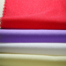 56GSM Woven Twill Weave Fusible Interlining for Uniform Jacket
